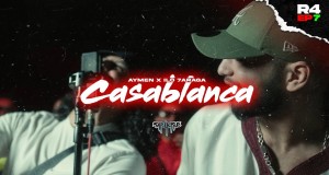 Casablanca Musik-Video