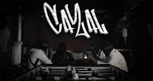 Cazal Videoclip