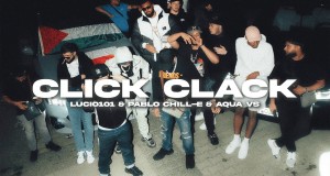 Click Clack Music Video