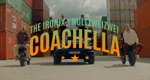 Coachella Video musicale