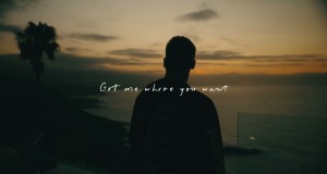 Control Of Me Music Video