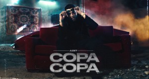 Copa Copa Музыкалық бейне