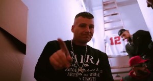 Crank Musik-Video