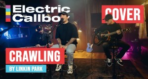 Crawling By Linkin Park