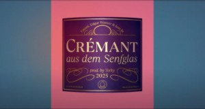Crémant Aus Dem Senfglas Glasbeni video