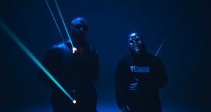 Dark Knight Music Video