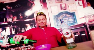 DAYDRINKING
