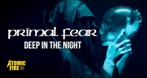Deep In The Night Music Video