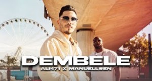 Dembélé
