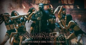 Demons Are A Girl's Best Friend Musik-Video