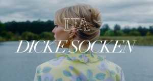 Dicke Socken Zene videó