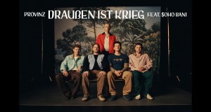 Draussen Ist Krieg