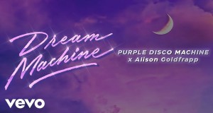 Dream Machine
