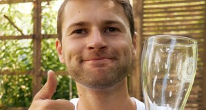 Du Bist Bombe Musikkvideo
