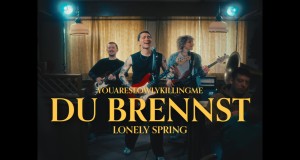 Du Brennst