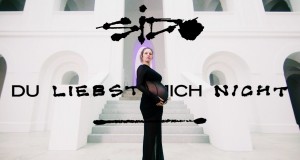 Du Liebst Mich Nicht