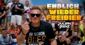 Endlich Wieder Freibier