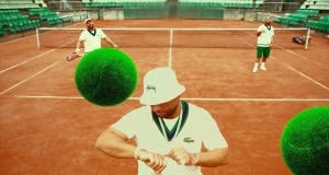 Federer Amashusho yindirimbo