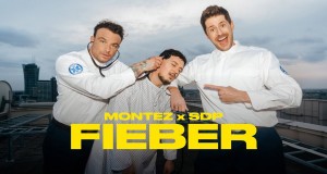 Fieber ミュージックビデオ