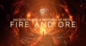 Fire & Ore