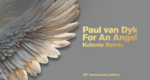 For An Angel (Kolonie Remix) Video Musik