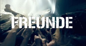 Freunde සංගීත වීඩියෝව