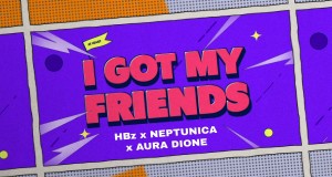 Friends