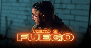 Fuego Musik-Video