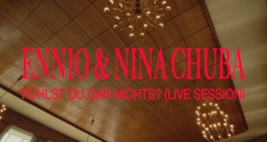 Fühlst Du Gar Nichts? 音樂視頻
