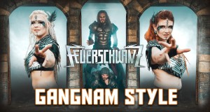 Gangnam Style