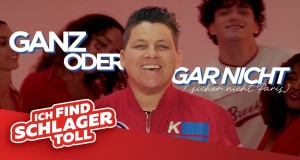 Ganz Oder Gar Nicht