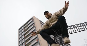 Gefahr Music Video