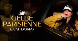 Gelbe Parisienne Mele Mele