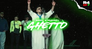 Ghetto Видеои мусиқӣ