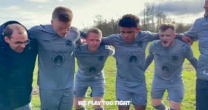 Grey Panthers Clip musical