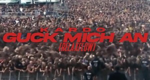 Guck Mich An Clip musical