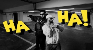 Haha! Music Video