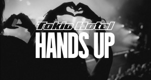 Hands Up