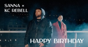 Happy Birthday Music Video
