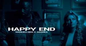 Happy End Musik-Video