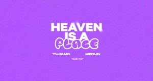 Heaven Is A Place Music Video