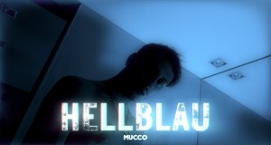 Hellblau