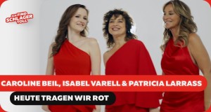 Heute Tragen Wir Rot