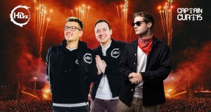 Hey Baby Видеои мусиқӣ