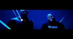 Hip Hop Music Video