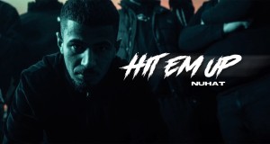 Hit Em Up Musik-Video