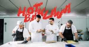 Hot Baklava Germany