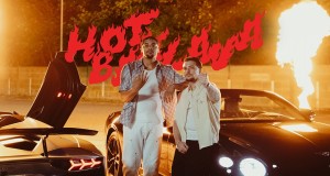 Hot Baklava Music Video
