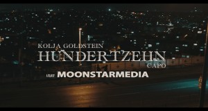 Hundertzehn Musik-Video