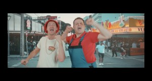 Huren Und Söhne Gmbh Music Video